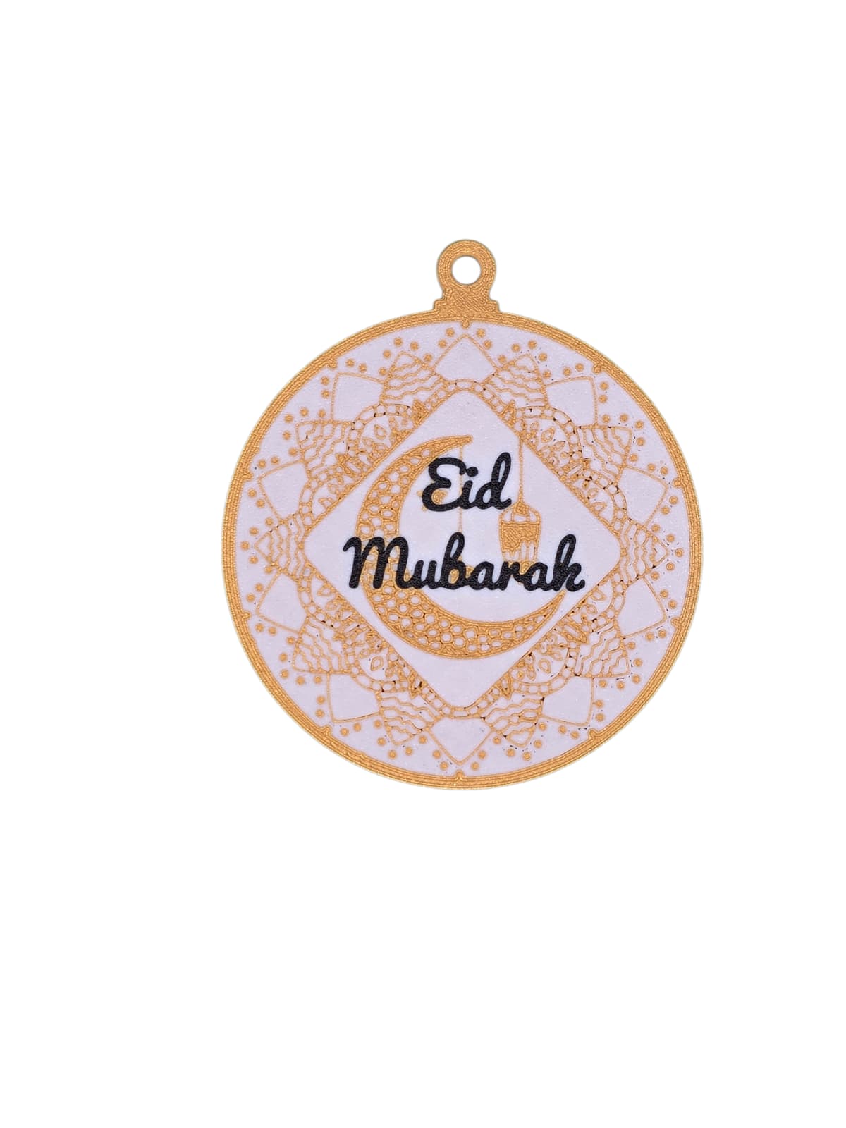 Eid Mubarak Ornaments