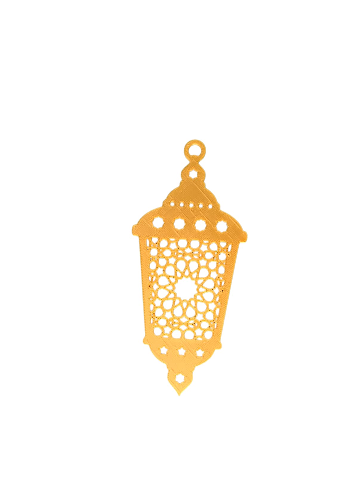Lantern Style 1 Ornament