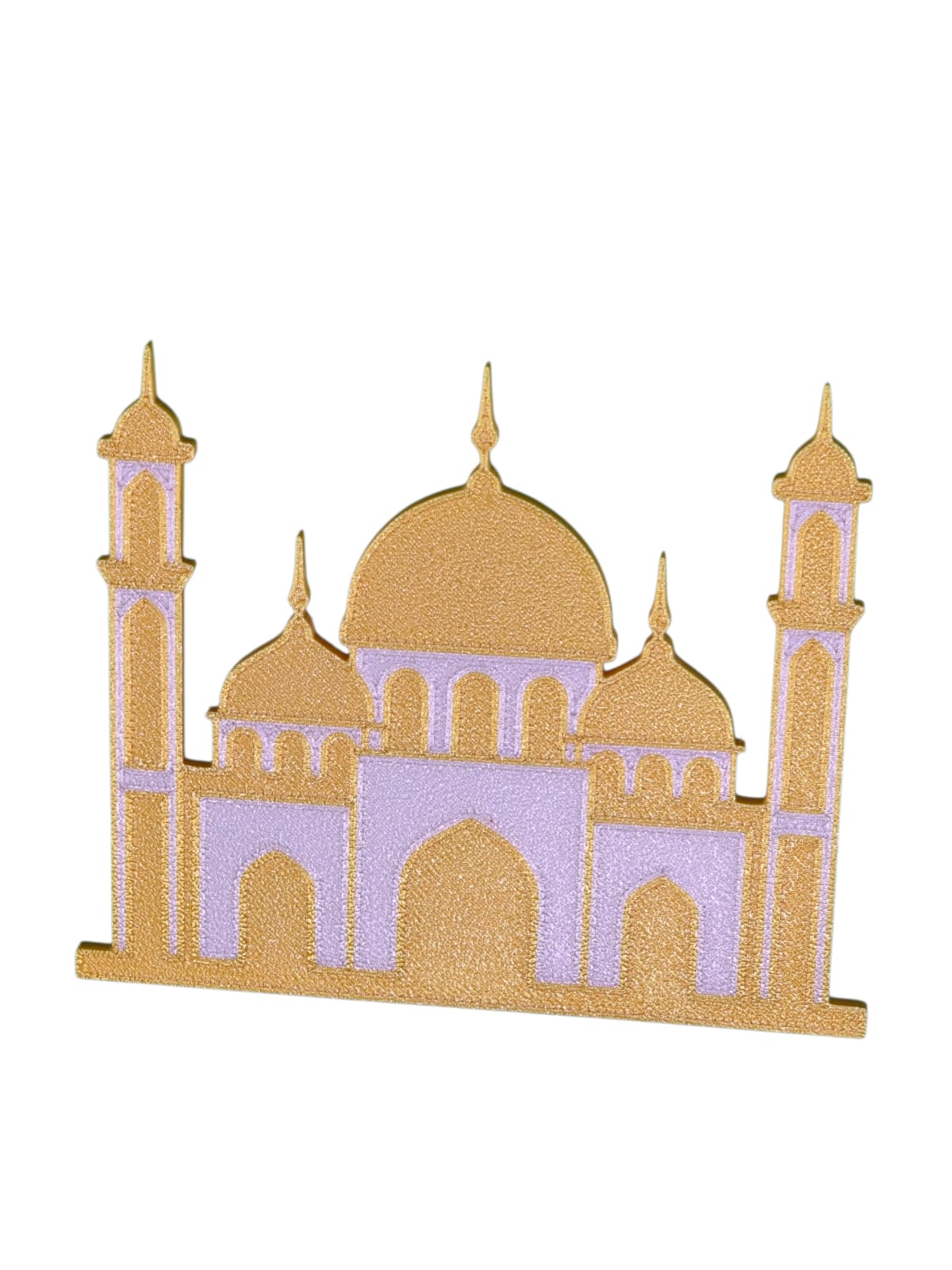Masjid Ornament
