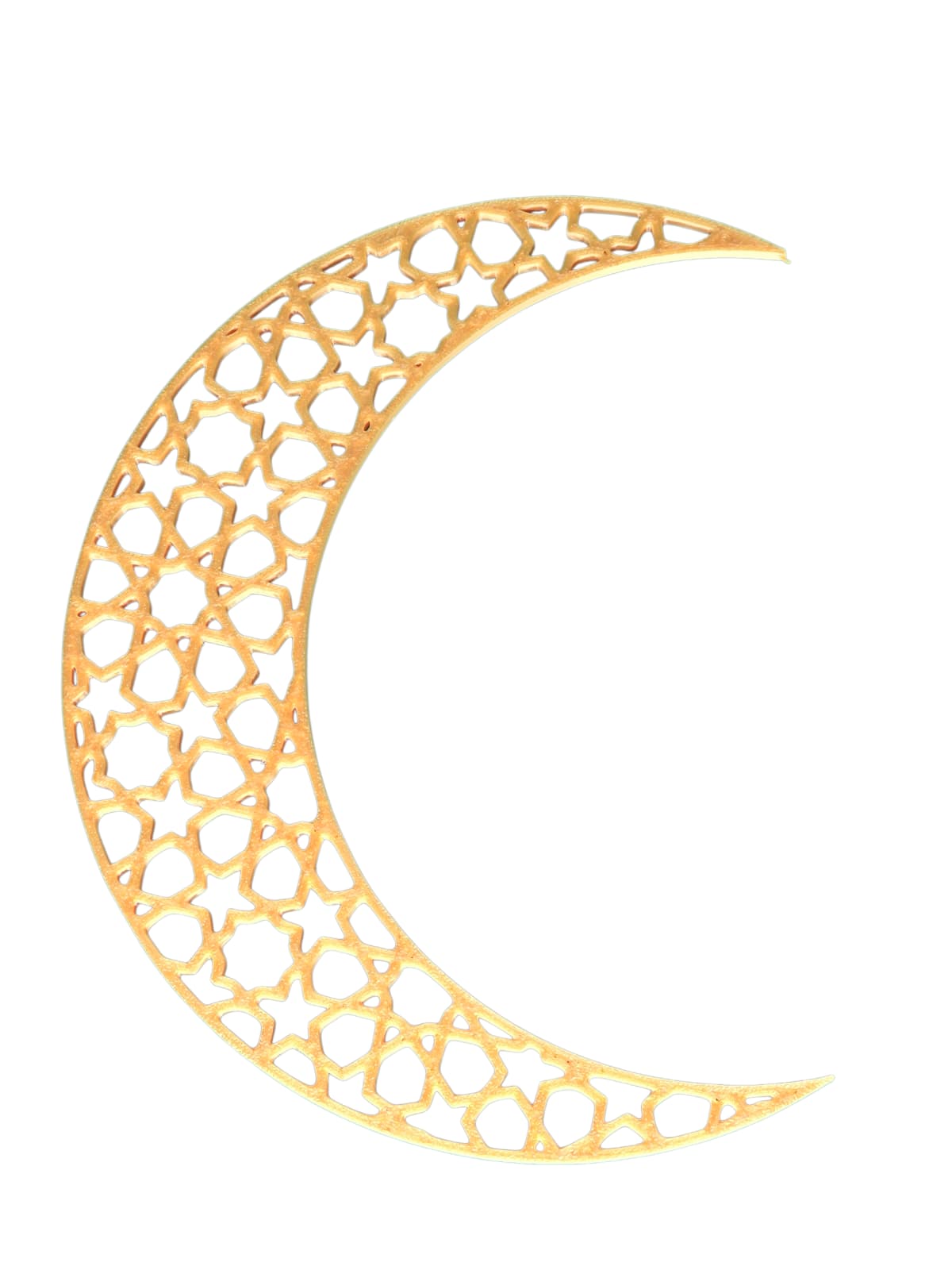 Moon Ornament