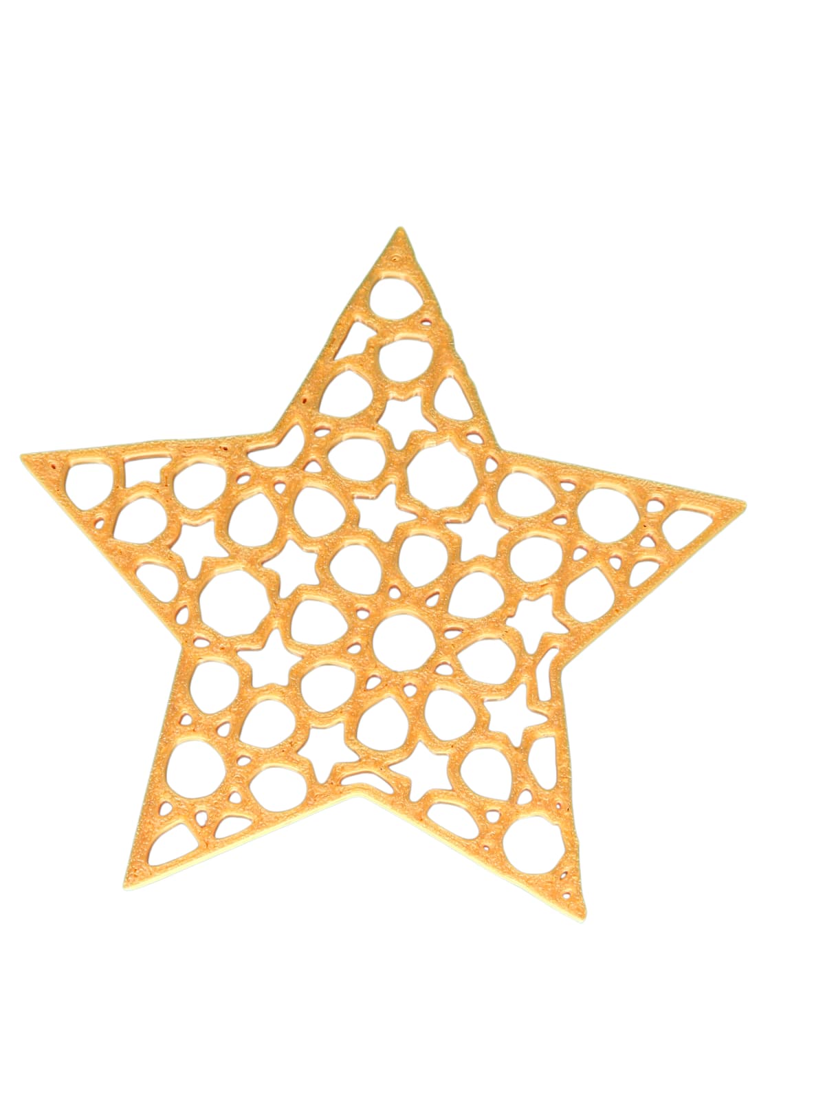 Star Ornament